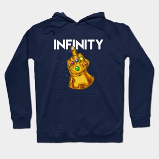 "Infinity" Hoodie